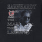 Vintage Faded Dale Earnhardt The Intimidator Tee