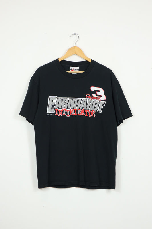 Vintage Dale Earnhardt The Intimidator Tee