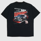 Vintage Dale Earnhardt NASCAR Tee Image 1