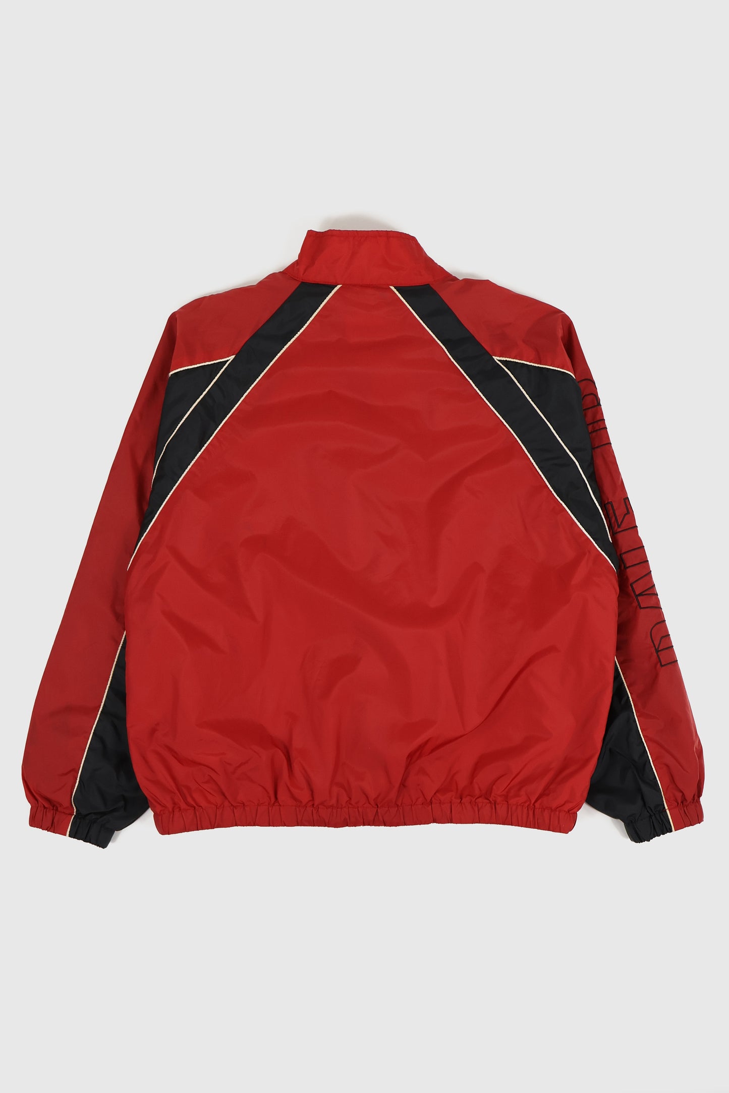 Vintage Dale Earnhardt Jr. Full Zip Jacket Image 4