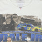 Vintage Dale Earnhardt Jr. NASCAR Tee