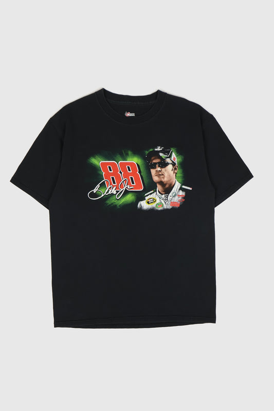 Vintage Dale Earnhardt Jr. Tee Image 0