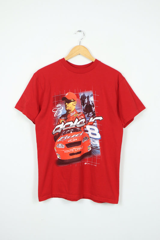 Vintage Dale Earnhardt Jr. Tee