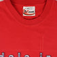 Vintage Dale Earnhardt Jr. NASCAR Tee Image 3