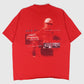 Vintage Dale Earnhardt Jr. NASCAR Tee Image 1