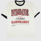 Vintage Dale Earnhardt The Intimidator Ringer Tee Image 0