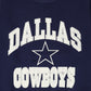Vintage Dallas Cowboys Crewneck 02