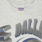 Vintage Dallas Cowboys Tee Image 2