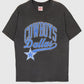Vintage Dallas Cowboys Tee Image 0