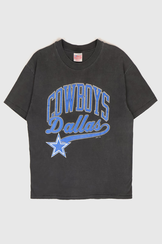 Vintage Dallas Cowboys Tee Image 0