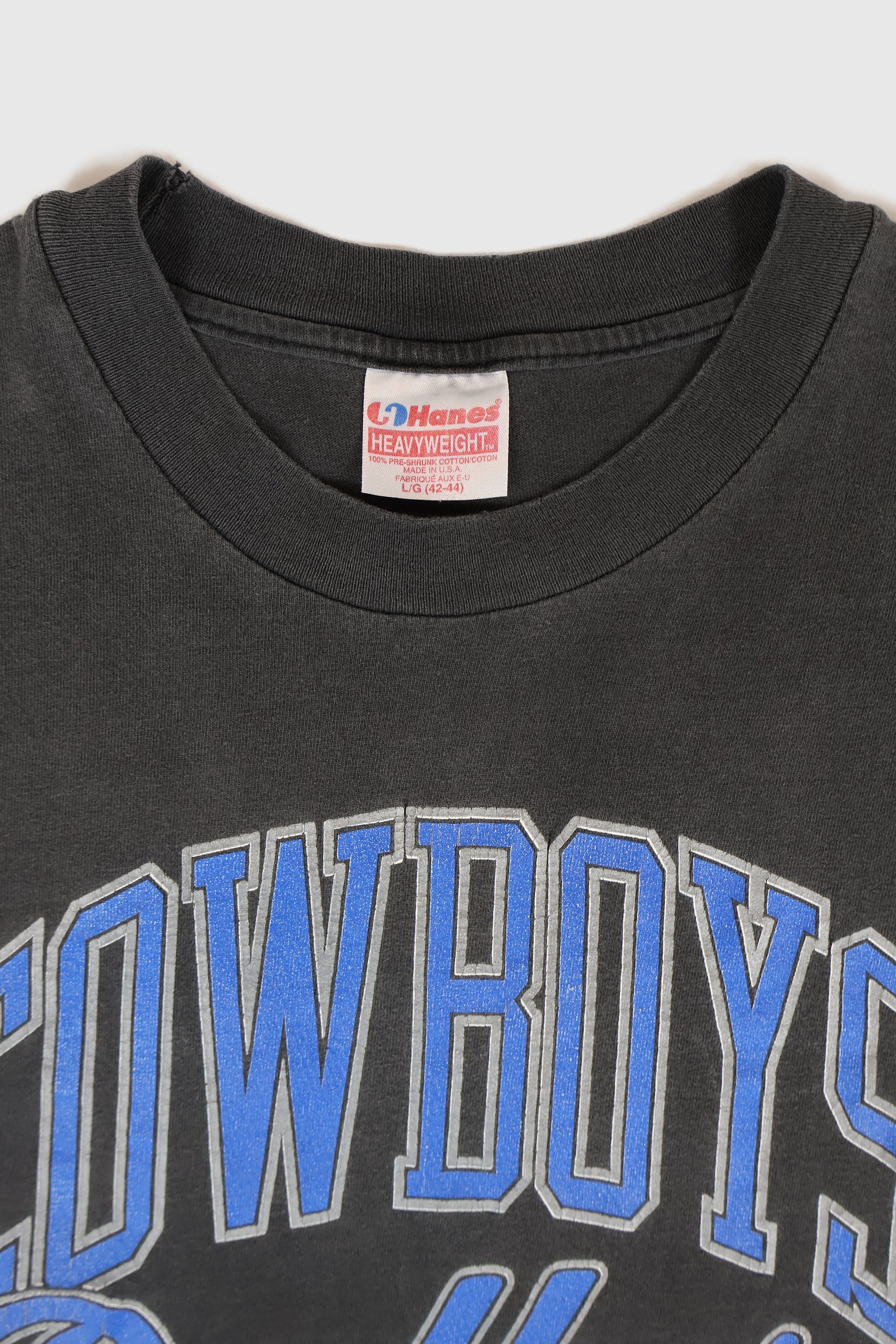 Vintage Dallas Cowboys Tee Image 2