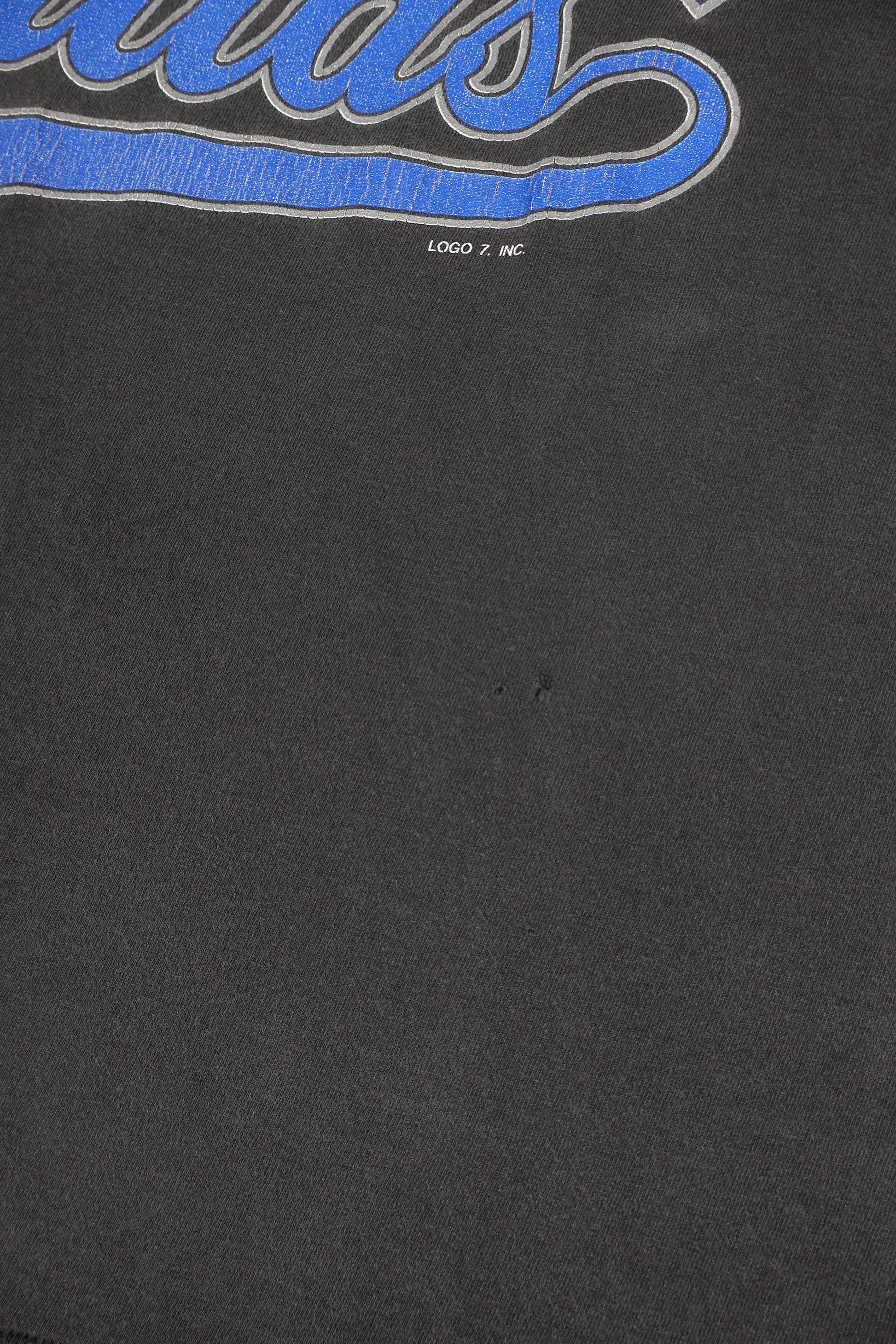 Vintage Dallas Cowboys Tee Image 3