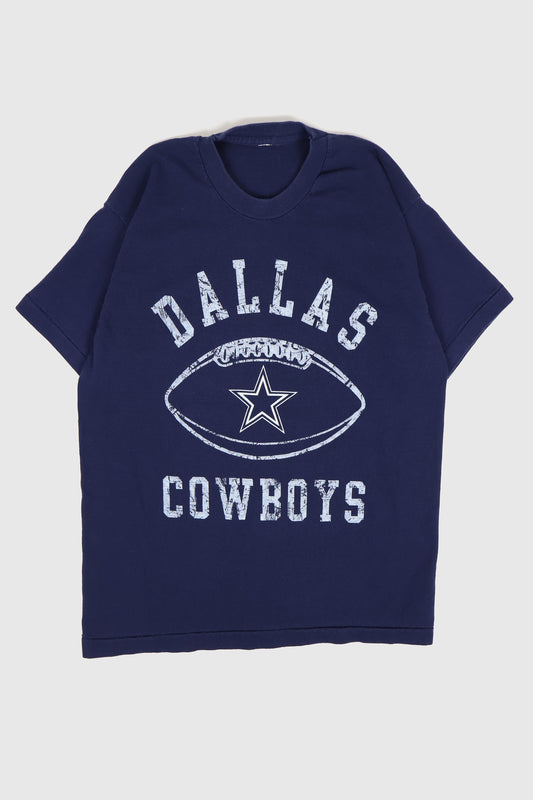 Vintage Dallas Cowboys Tee Image 0