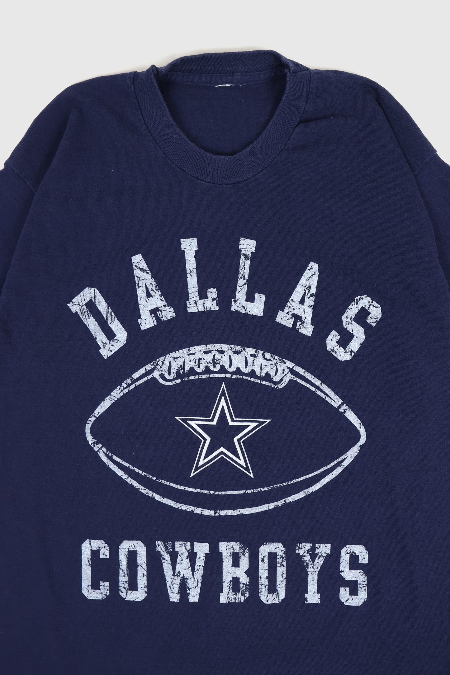 Vintage Dallas Cowboys Tee Image 1