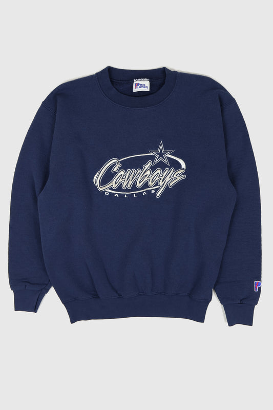 Vintage Dallas Cowboys Crewneck 03