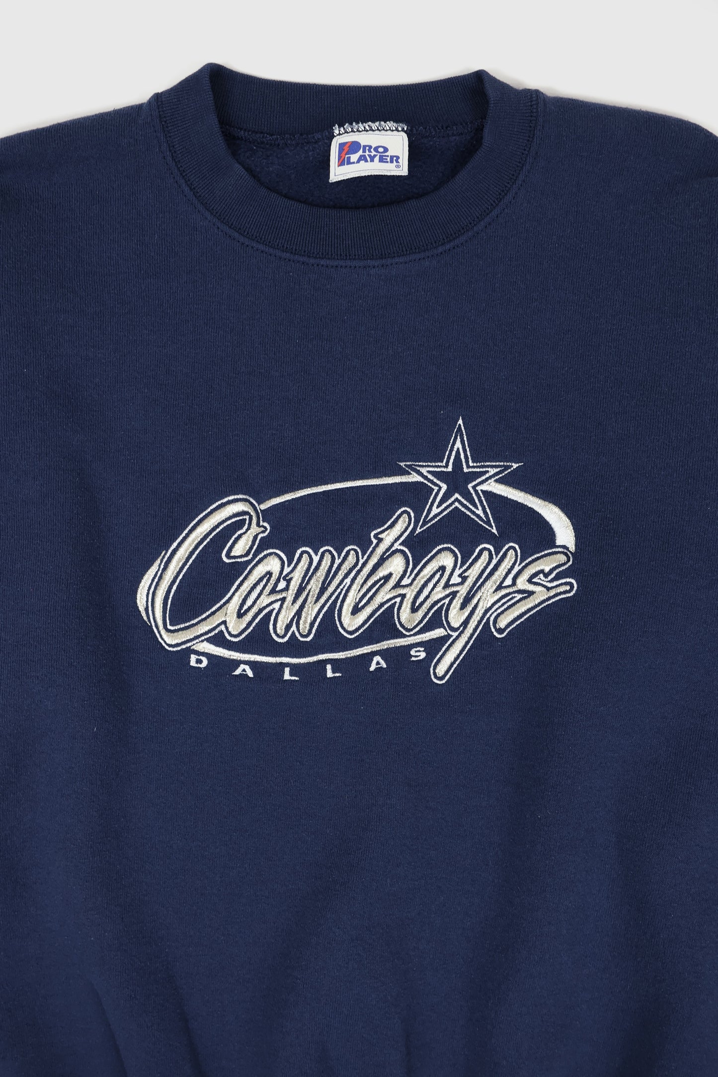 Vintage Dallas Cowboys Crewneck 03