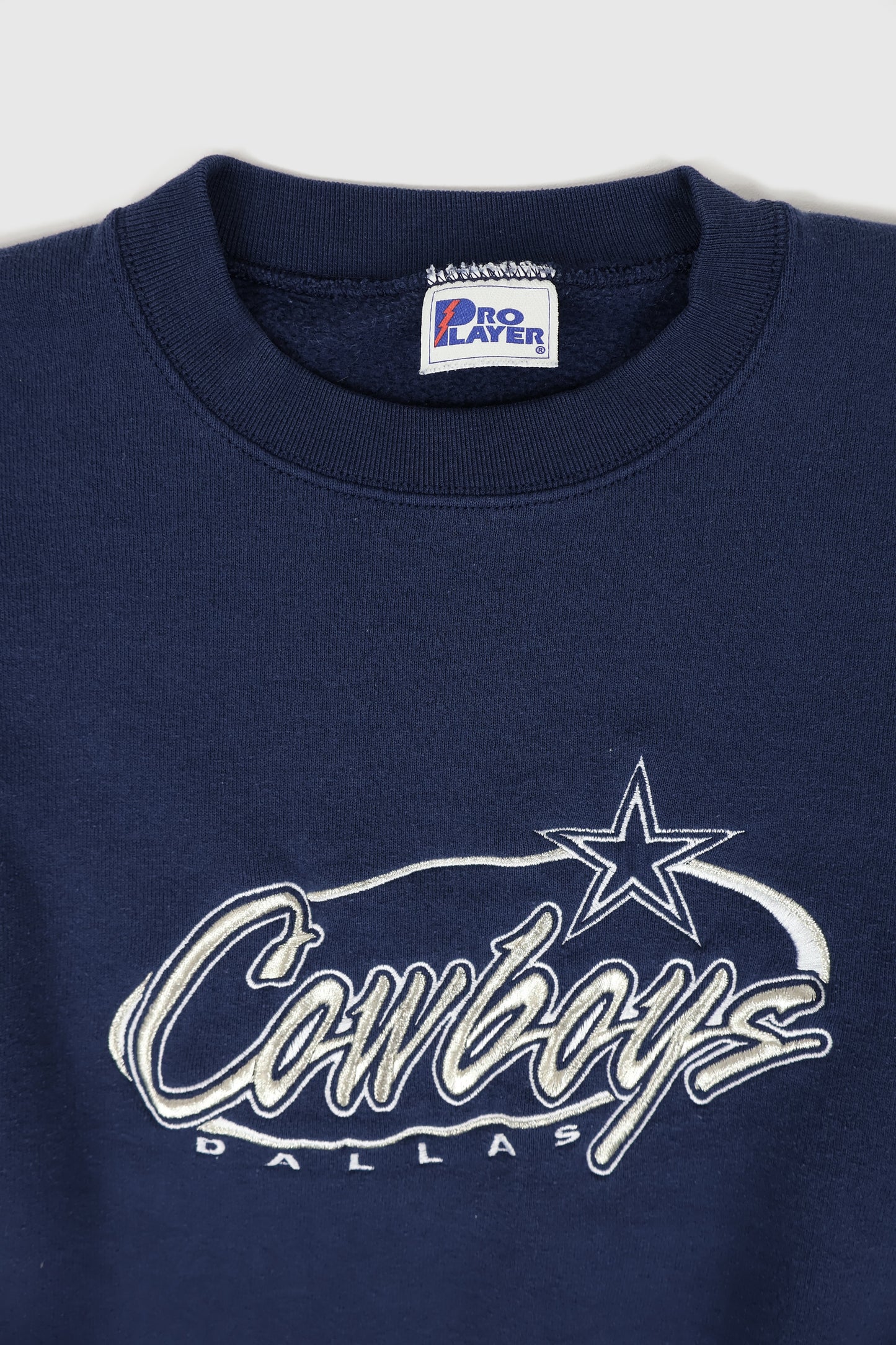 Vintage Dallas Cowboys Crewneck 03