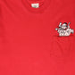 Vintage Embroidered Dalmations Tee