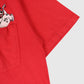 Vintage Embroidered Dalmations Tee