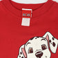 Vintage 101 Dalmations Crewneck Image 2