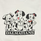 Vintage 101 Dalmations Crewneck Image 1