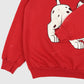 Vintage 101 Dalmations Crewneck Image 3