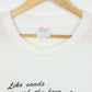 Vintage Threadbare Days of Our Lives Tee