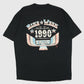 Vintage Bike Week Daytona Beach 1990 Tee Image 1