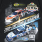 Vintage Dale Earnhardt Jr. Daytona 500 Champion Tee Image 4