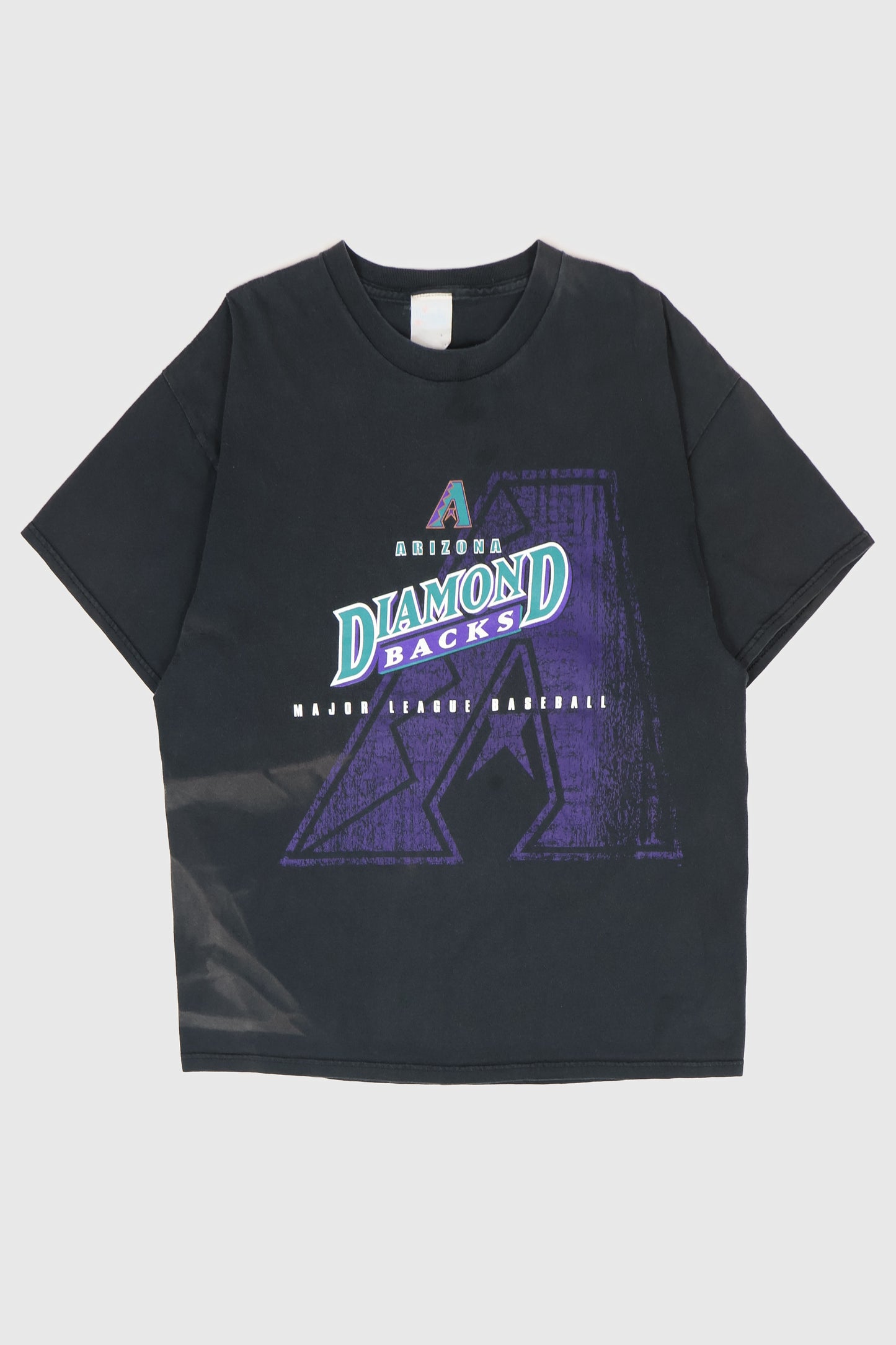 Vintage Arizona Diamond Back Tee Image 0
