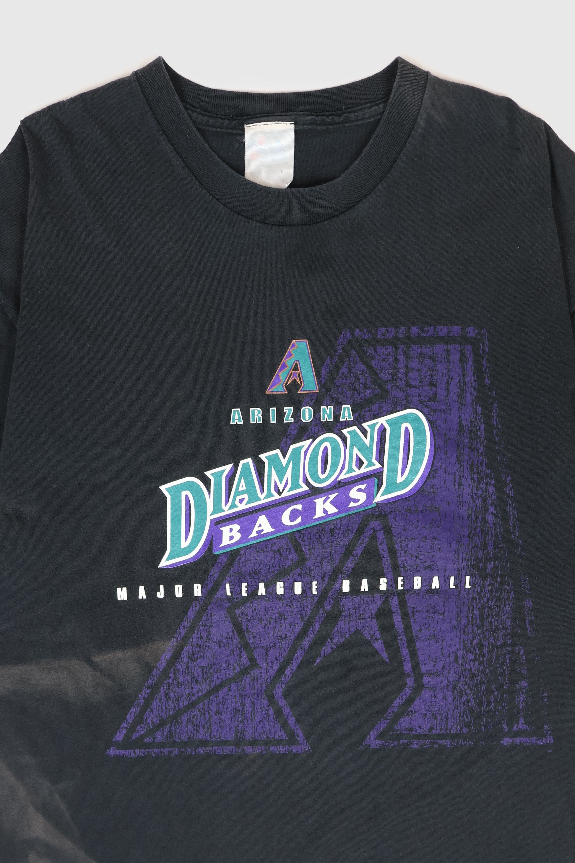 Vintage Arizona Diamond Back Tee Image 1