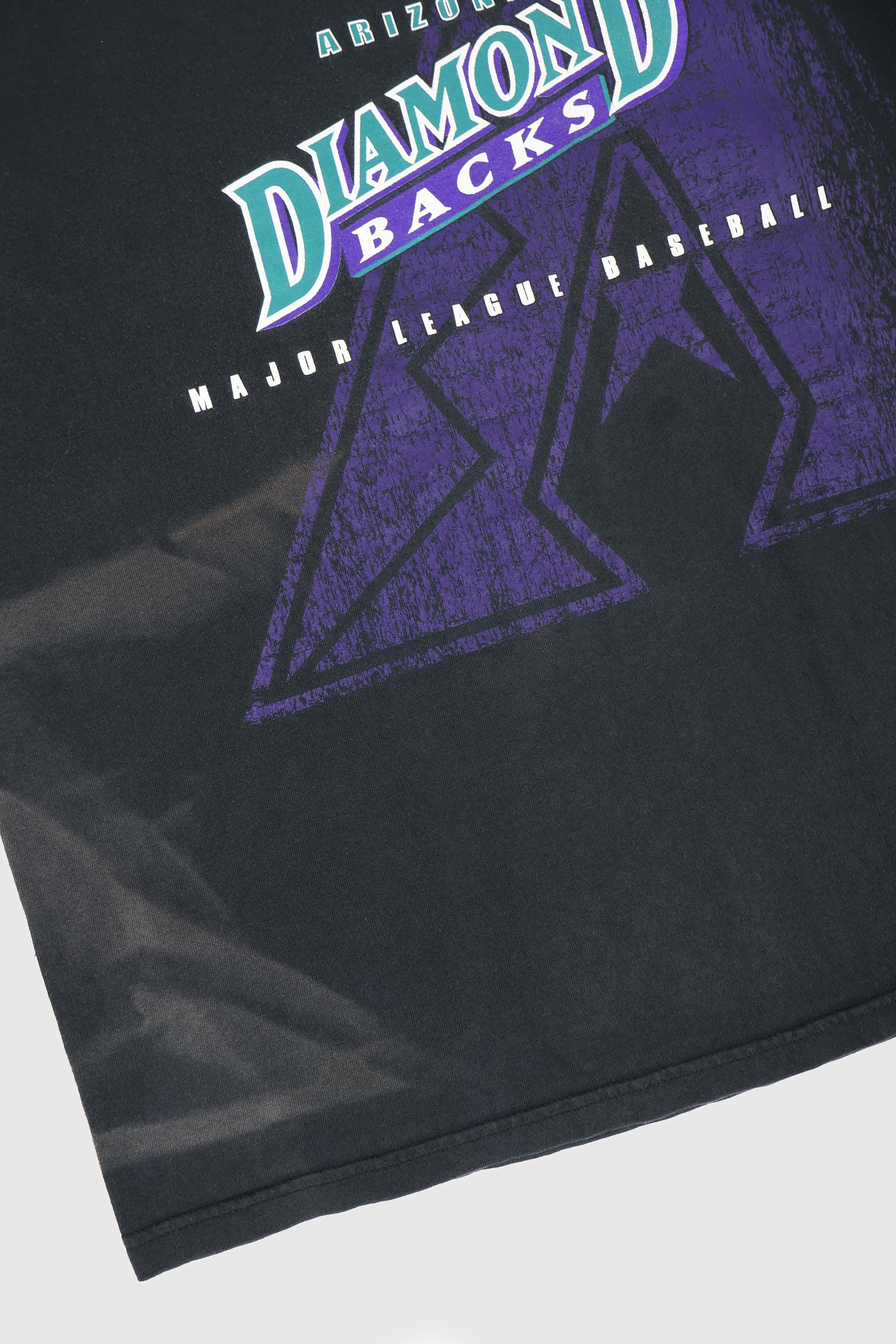 Vintage Arizona Diamond Back Tee Image 4