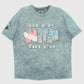 Vintage Deep Water Diver Tee Image 0