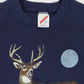 Vintage Buck Crewneck Image 2