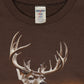 Vintage Buck Crewneck Image 2
