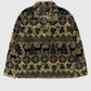 Vintage Quarter Zip Fleece Jacket Image 0