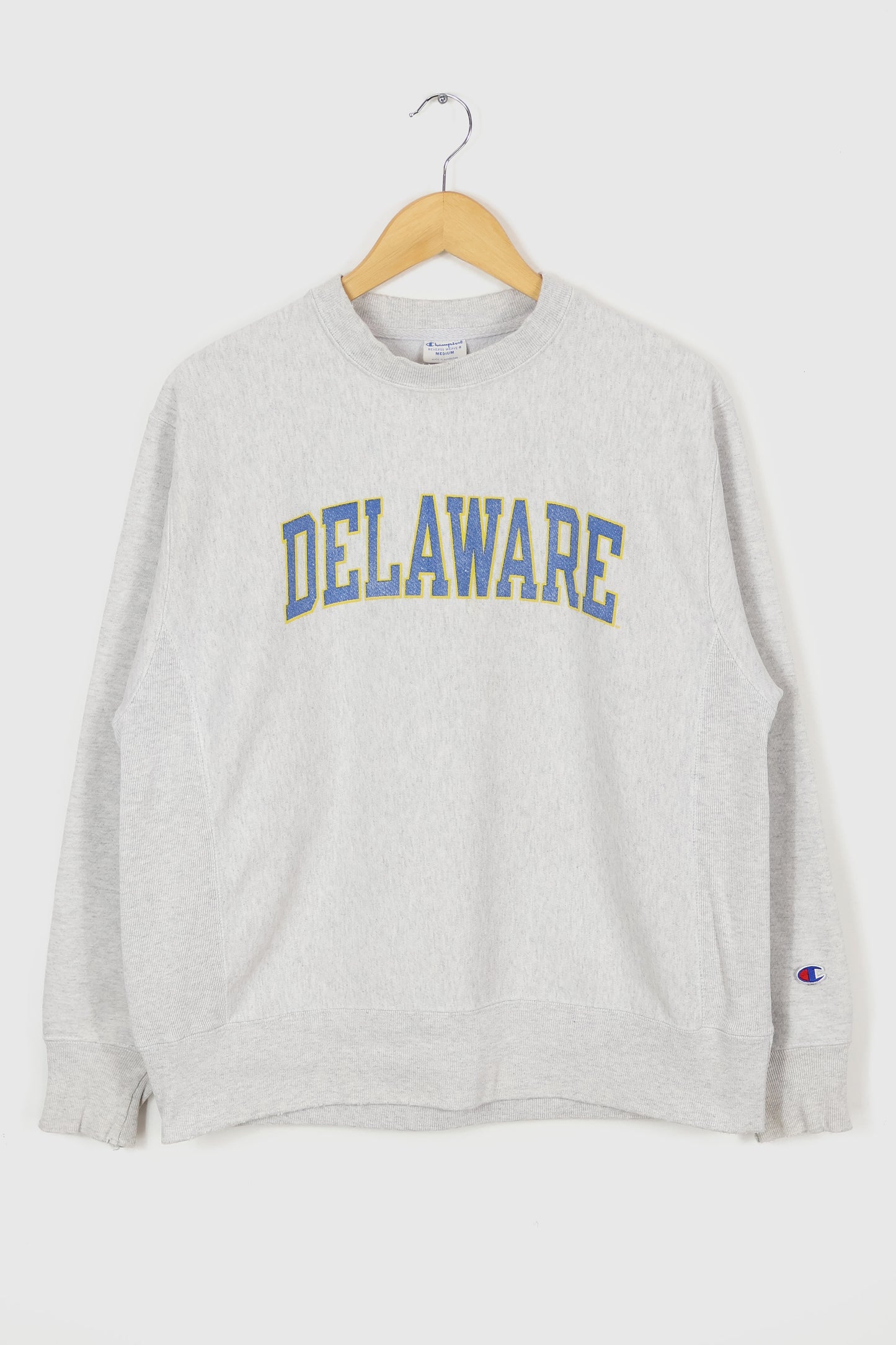 Vintage University of Delaware Crewneck