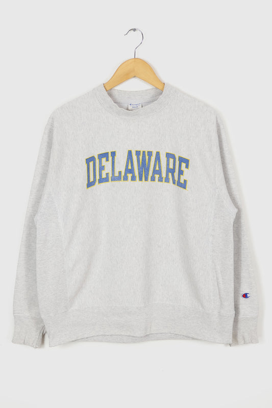 Vintage University of Delaware Crewneck