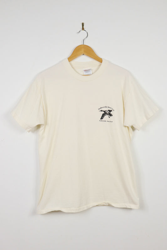 Vintage Sudlersville Skeet Club Tee