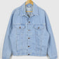 Vintage Denim Jacket