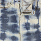 Vintage Bleached Straight Fit Jeans