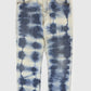 Vintage Bleached Straight Fit Jeans