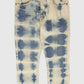 Vintage Levi's Bleached Boot Cut Jeans