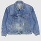 Vintage Lee Denim Jacket Image 0