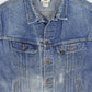 Vintage Lee Denim Jacket Image 2