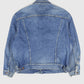 Vintage Lee Denim Jacket Image 1
