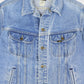 Vintage Lee Denim Jacket Image 2