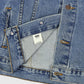 Vintage Levi's Denim Jacket 01