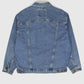 Vintage Levi's Denim Jacket 01