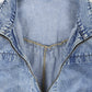 Vintage Denim Jacket Image 3
